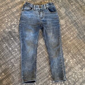 Cat & Jack Light Blue Kids Jeans 5T